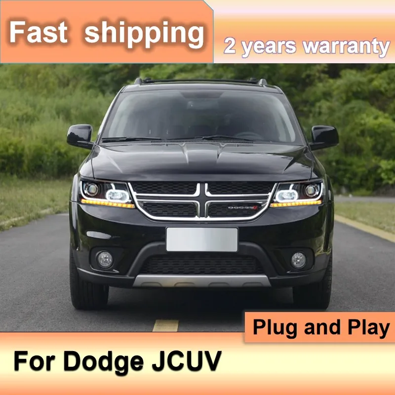 CarAccessoriesforDodgeJourneyHeadlight20092019DodgeJourney