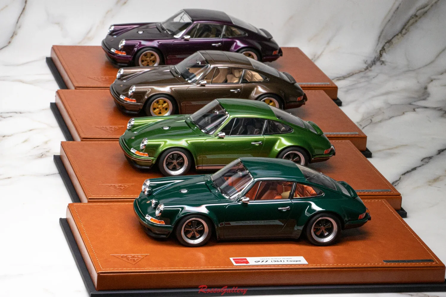 

Макияж 1:18 певица 911 964 купе ретро имитация Ограниченная серия полимерная металлическая статическая модель автомобиля игрушка подарок