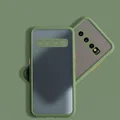 Tea Green