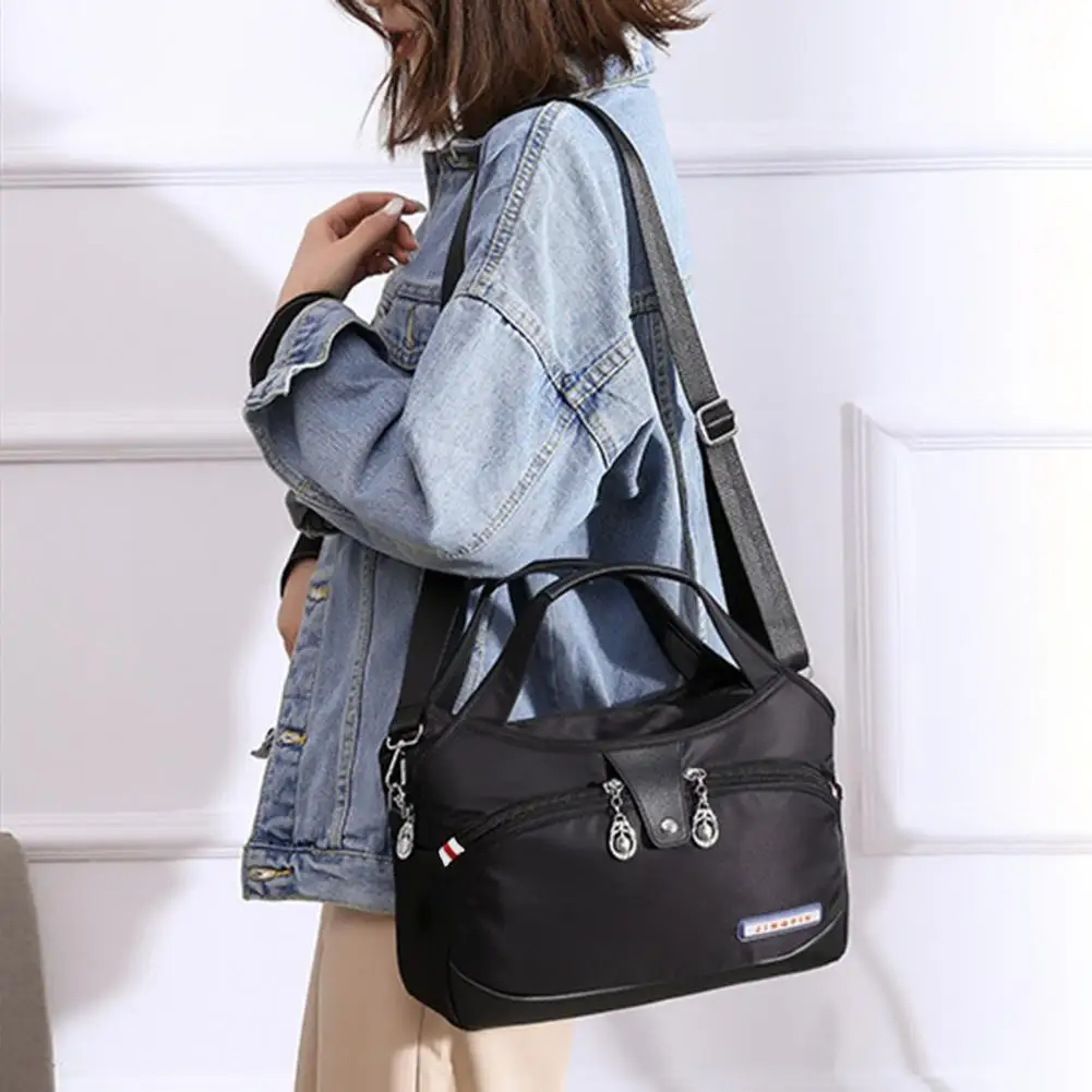 👜Soft Side Lightweight Underseat Tote Bag🧳