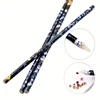Nail Art Dotting Pencil Rhinestone Picker Contactless Pick up Tool for Crystal Wax Pencil for Stones Nails Accessories and Tools 2