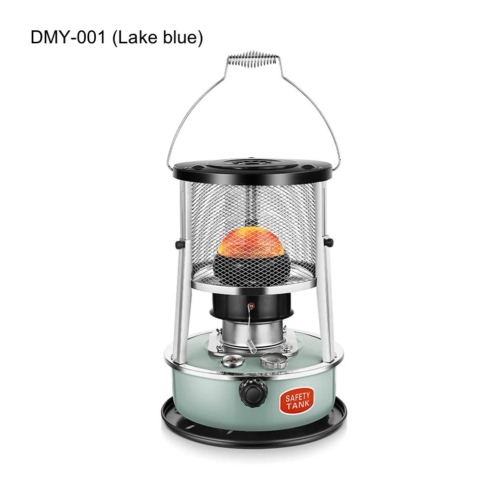

Heating Stove Kerosene Heating Stove Outdoor Camping Camping Ice Fishing Home Portable Portable Multifunctional Kerosene Roaster
