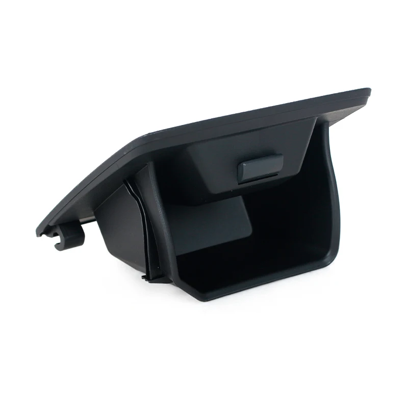 Car Console Storage Box Car Interior Dashboard Lower Left Storage Box Driving License Side Coin Box Glove For Geely Tugella XingYue FY11