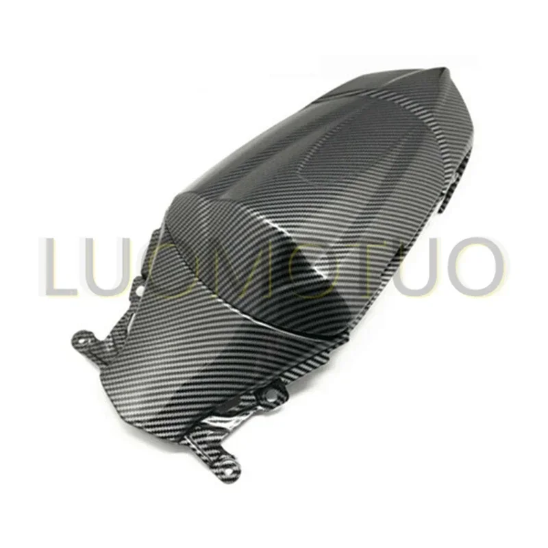 

Carbon fiber paint Rear Tail Seat Fairing Set Fit For GSX-R 600 750 2008-2010 K8