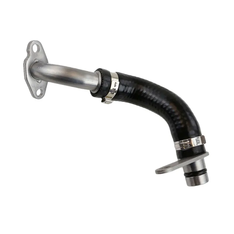 For BMW N20 F10 F20 F30 F34 F25 F15 F16 11428626652 1142 8 626 653 11428626653 Turbocharger Hose Engine Oil Return Pipe