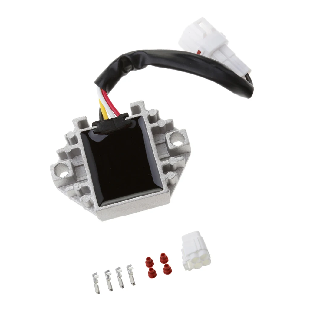 

Voltage Regulator Replacement for Yamaha YFZ 450 04 05 06 07 09