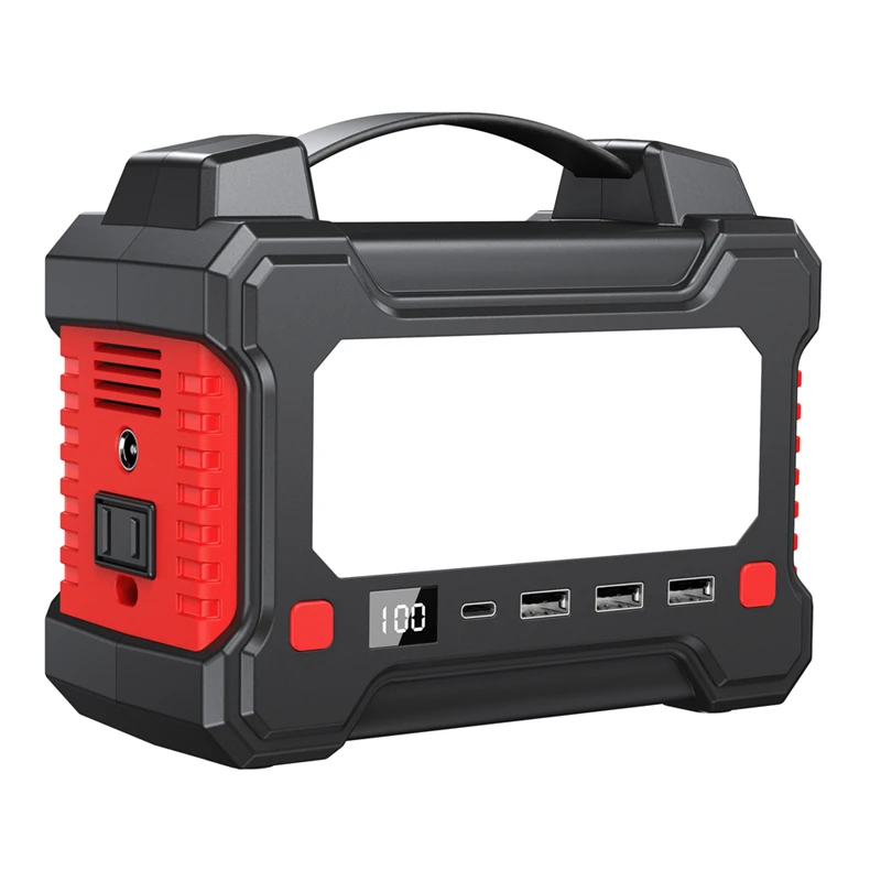 Outdoor-45000mAh-Power-Bank-with-DC-AC-O