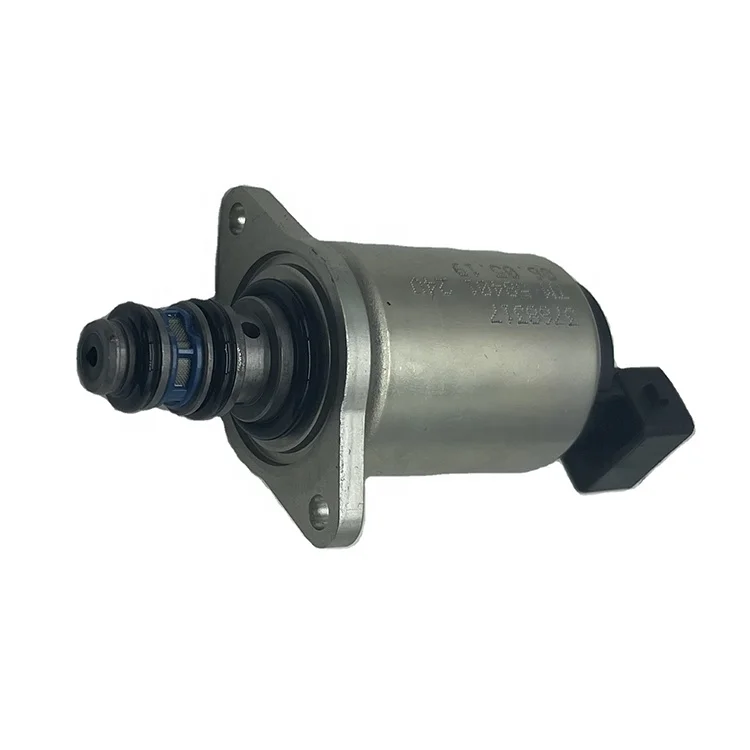3768317 24V 376-8317 Solenoid Valve For Parker | eBay