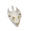 1pcs Pieces of Sea Turtle Skull Crafts Jewelry, Educational Taxidermy Monster Skull Specimen Collection 5