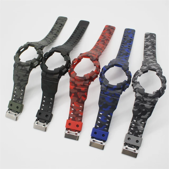 G-SHOCK デジタル腕時計 カモフラージュ MY G-SHOCKカモフラージュ | CASIO