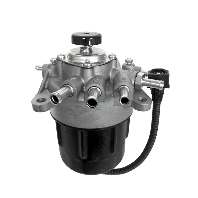 

AU05 -ME194923 ME223931 Fuel Water Separator Diesel Filter Separator For Mitsubishi Fuso Canter 4M42 & 4M50 3.0L 4.9L Diesel