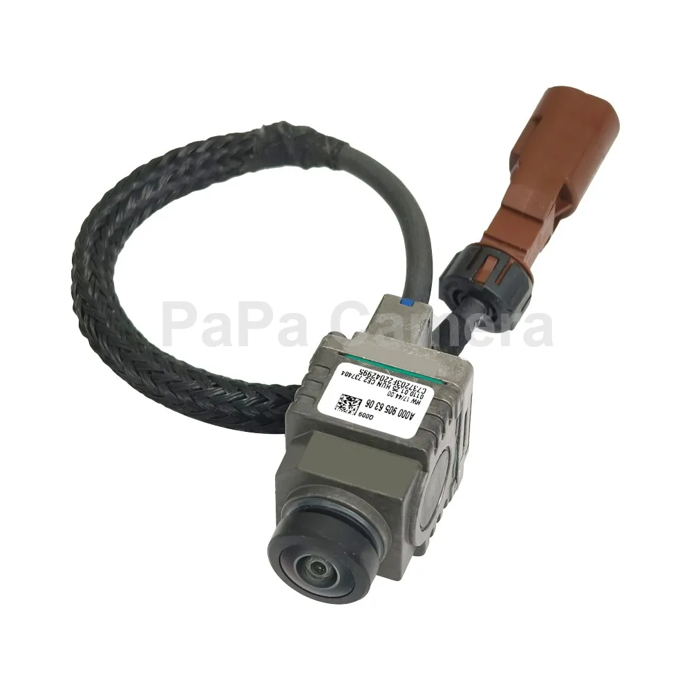 360도 서라운드 주차 카메라 A0009056306 자동차 액세서리 0009056306 메르세데스-벤츠 W213 E200 C238 E300 W222 S63 S320 S350 S400 용