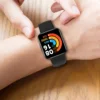 Bracelet montre et étui en silicone pour Redmi Watch 2 Lite