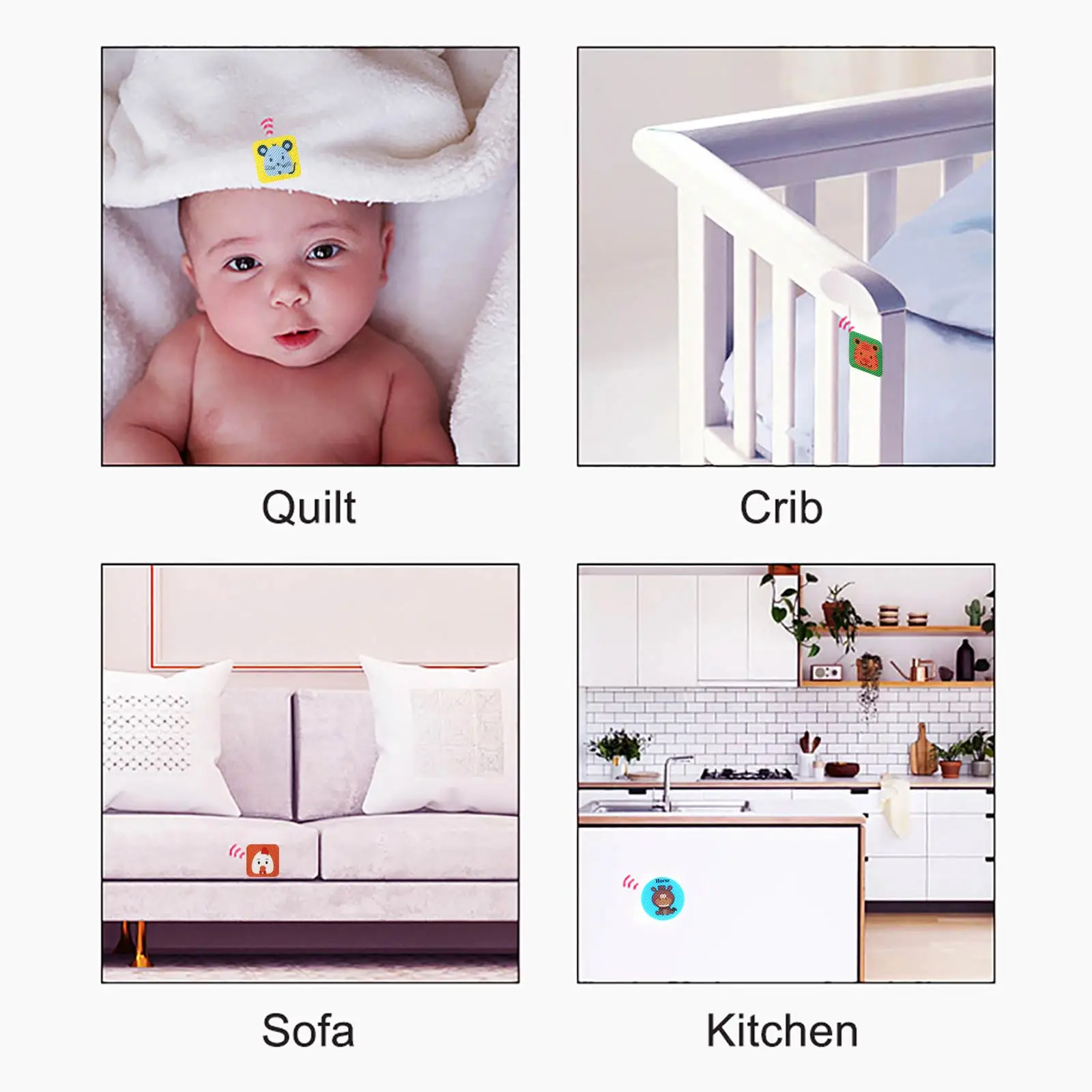 Рисунок 5 - пластыри от комаров с эфирным маслом