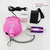 35000 RPM Electric Nail Drill Machine Mill Cutter Sets for Manicure Nail Tips Manicure Electric Nail Pedicure File 6