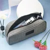Men Oxford Cloth Makeup Bags Travel Zipper Storage Pouch Cosmetic Bag Toiletry Bag Cosmetics Organizer Large Capacity 2024 Gift 4