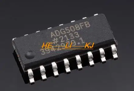 

IC new original ADG508FBRN ADG508FB SOP16 Free Shipping