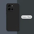 Classic Black
