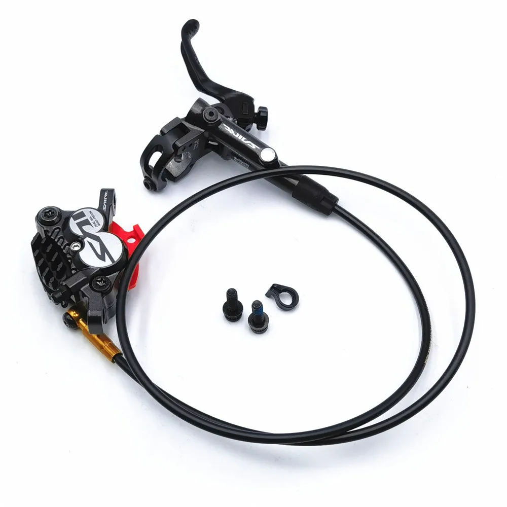 Freno A Disco Idraulico Shimano Saint M820