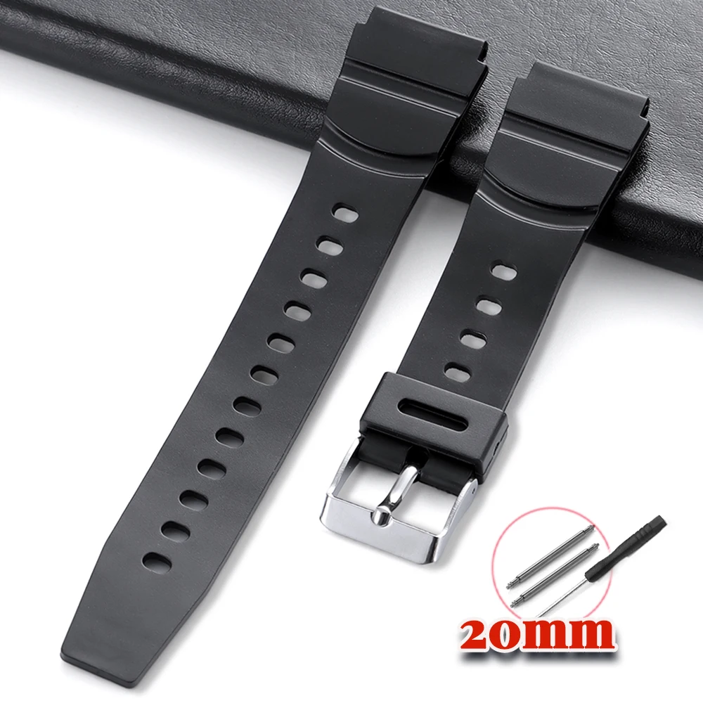 Waterproof Silicone Sport Wristband
