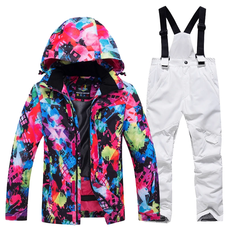 Shop The Mountain EXP