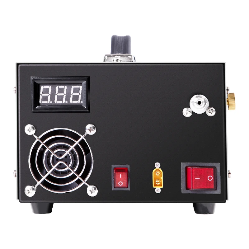 300Bar 30Mpa 12v Pcp Compressor 110/220V Transformer 4500psi