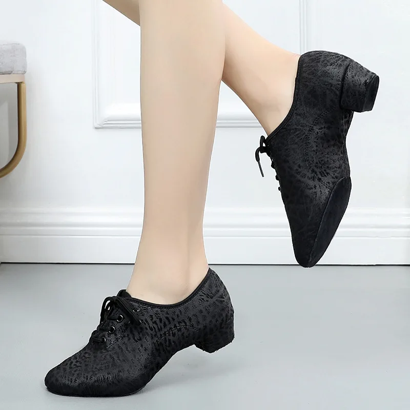 

Unisex Sneakers Dance Shoes for Women Comfortable Modern Jazz Dancing Shoes Girls High Heel Shoes Ladies Sports Shoes
