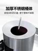 Potato peeling machine commercial automatic onion cleaning peeling sweet potato Jacky Jiang taro peeling. 4