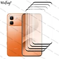 4 Front Glass