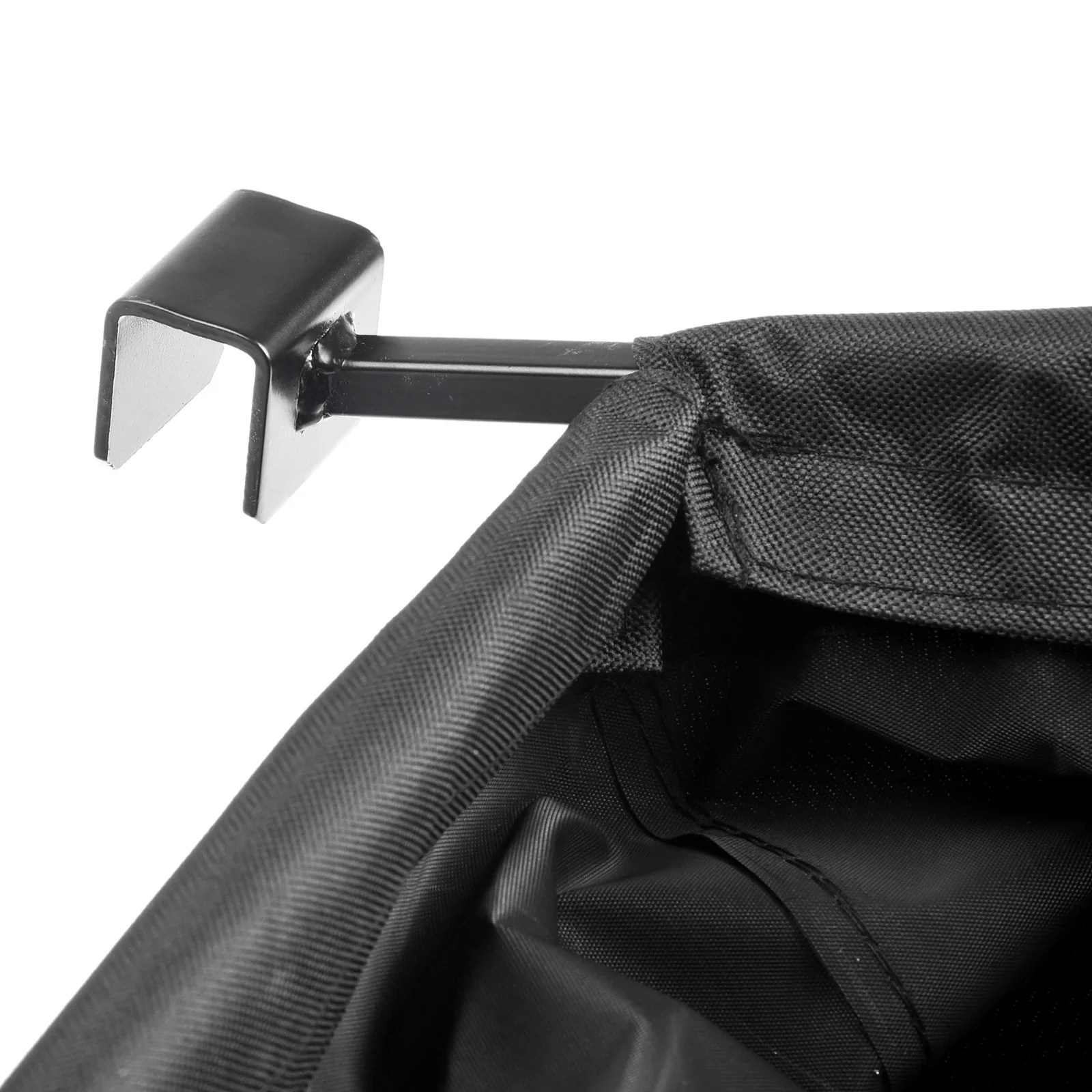 

Brand New Durable And Practical Rear Bag 25kg / 55lb 44*21*20cm/17.3*8.3*7.9in 660g / 1.5lb 46cm / 18.1in Frame Width