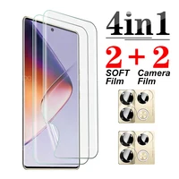 4in1 Hydrogel Film Lens Film For Infinix Note 40 Pro 6 78 Note40 Note40 Pro 4g.jpg