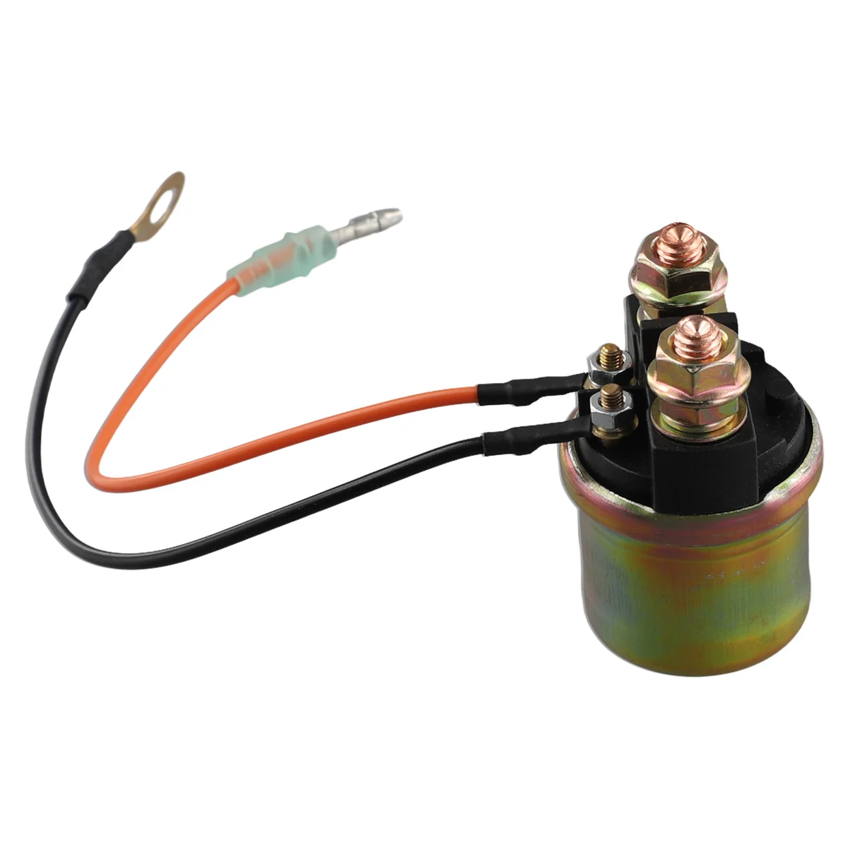 Starter Solenoid Relay for Yamaha WAVERUNNER 1981-2001 650 701 760 800 1100 1200