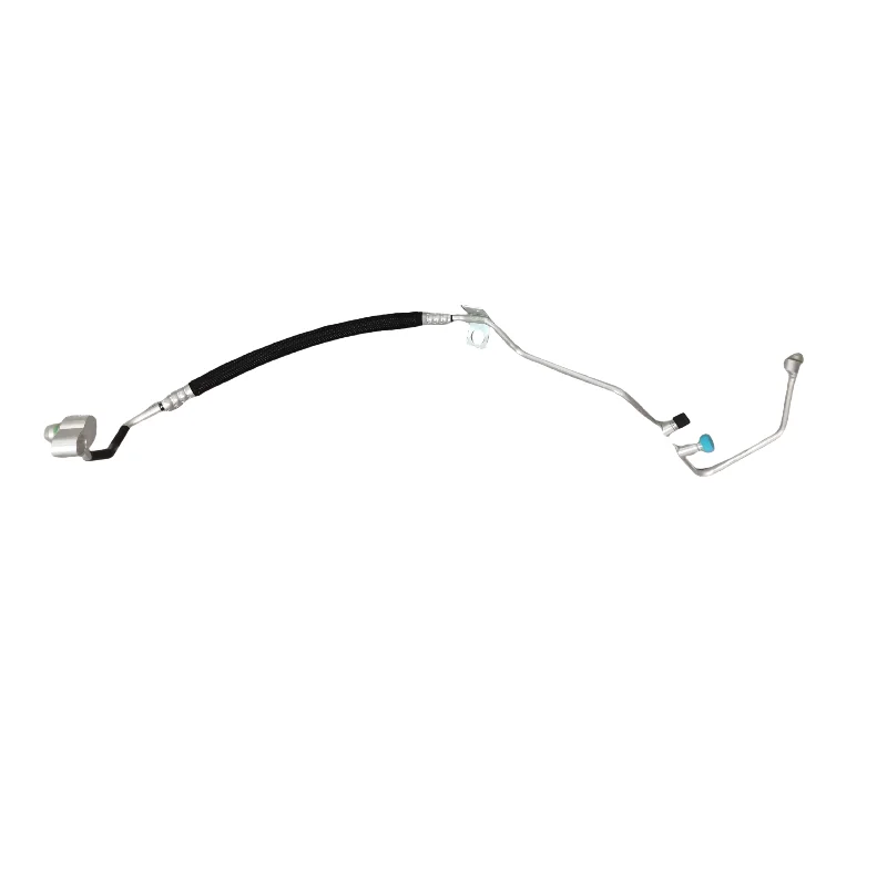 971260702D 971260702E 971260702H AC Air Conditioning Liquid Hose Line Pipe For Porsche Panamera-971 972 2.9T