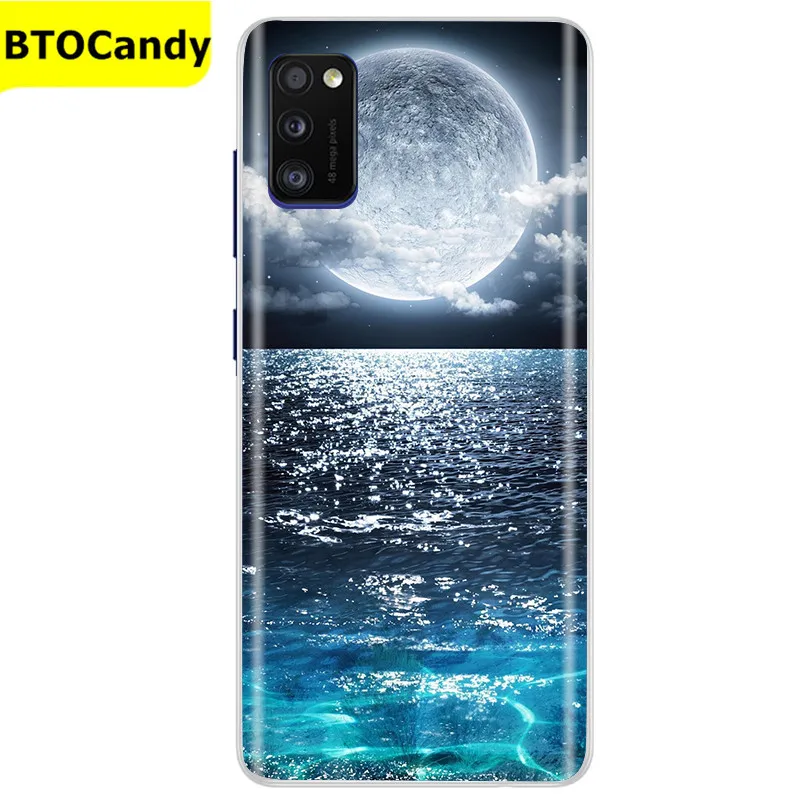 Premium Clear Soft TPU Silicone Phone Case - Durable Back Cover, Slim Design