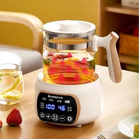 Constant Temperature Water Kettle Home Intelligent Milk Mixing Device Baby Milk Warmer Milk Warmer Insulated Electric Kettle 2