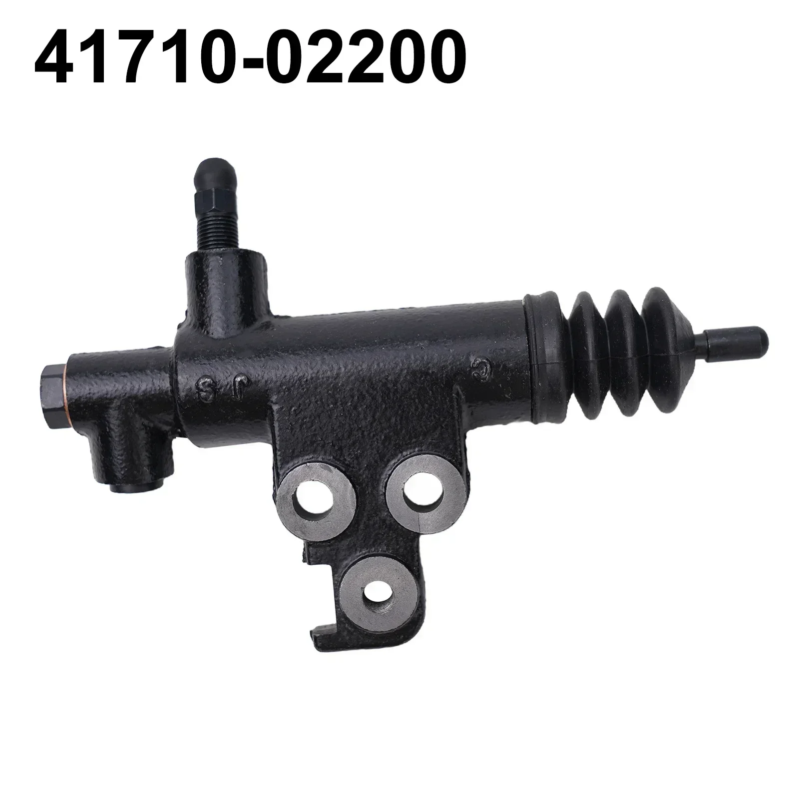 01 Clutch Slave Cylinder Clutch Slave Cylinder Pump For Hyundai For I10 I20 Kia 4171002200 Car Accessories