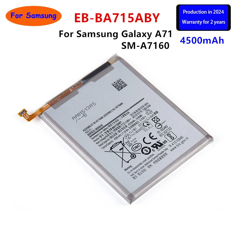 Brand-New-EB-BA715ABY-4500mAh-Replacement-Battery-For-Samsung-Galaxy-A71-SM-A7160-A7160-Mobile-phone.jpg