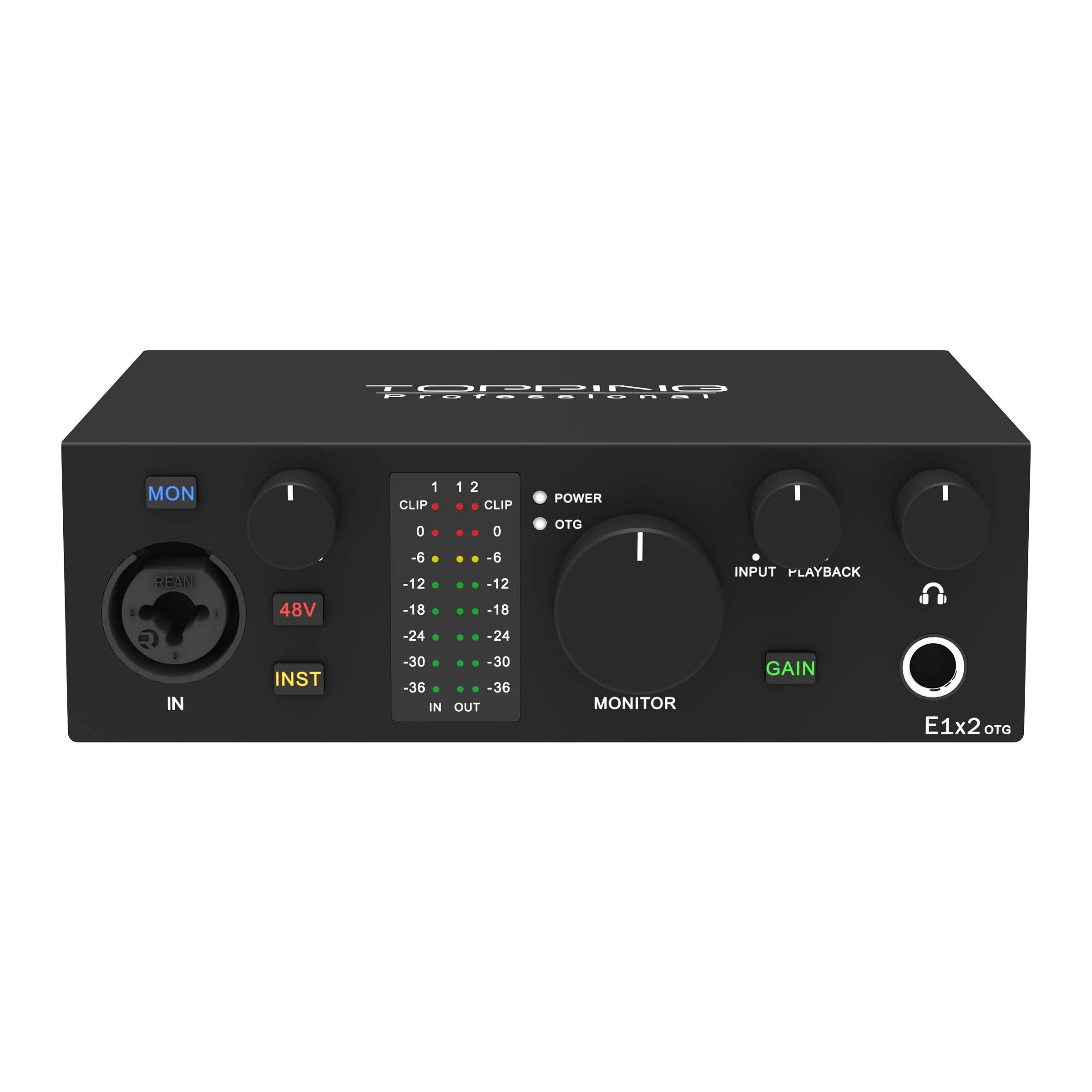Topping E1x2 OTG 職業 elle Audio-Schnitts telle Computer