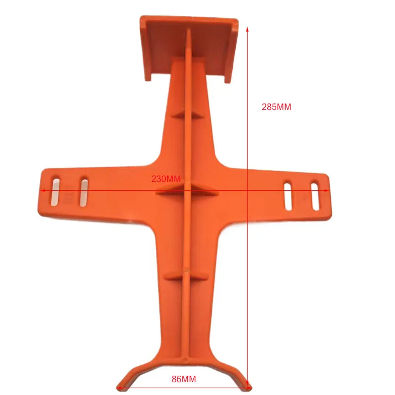 Enhanced Fork Guard Suspension Protector for Motocross Shock Absorbers