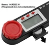 4 In 1 Digital Angle Finder Digital Protractor Angle Measuring Tools 3 Different Bubbles Spirit Level Ruler For Woodworkers 3
