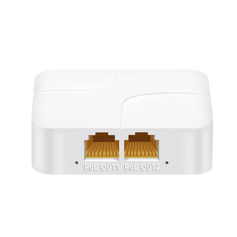 12 포트 100/1000M POE 익스텐더 기가비트 네트워크 스위치 리피터 IEEE802.3af/at PoE 스위치 NVR IP 카메라 AP용 플러그 앤 플레이