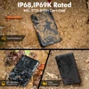 Ulefone Armor Pad Lite  Rugged Tablet IP68/IP69K Android Tablet , 6GB（3GB+3GB RAM）,32GB ROM 13MP Camera 5