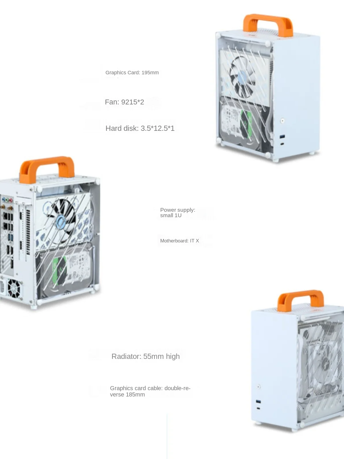 【新品未使用】M90 MINI & M90 MICRO セット（専用ケース付） ミニitx-小型ポータブルコンソール,z39,a4,m24 - AliExpress