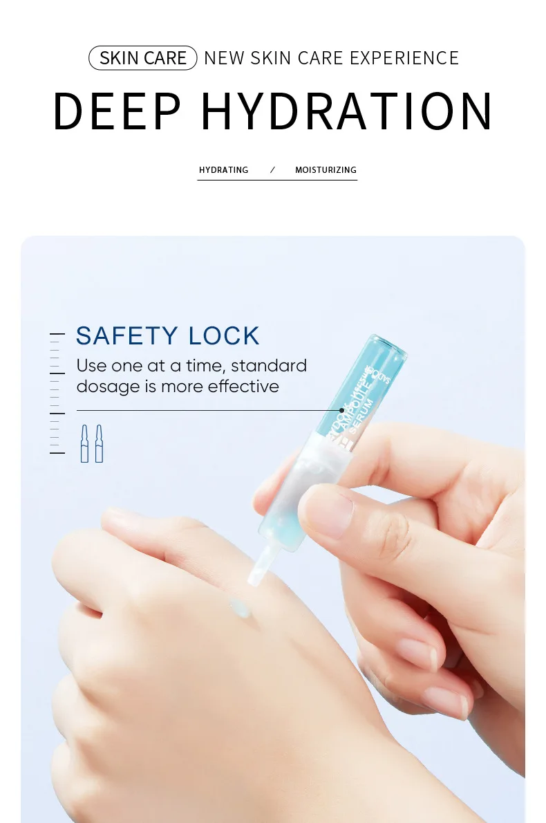 Brightening skin care