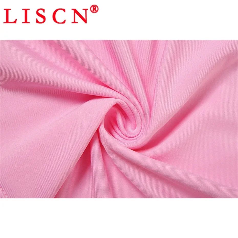 10sets Wholesale Items for Business Two Piece Set Outdoor Sportsuit Women Clothes Summer 2025 Short Sleeve Outfits Casual K14879 6
