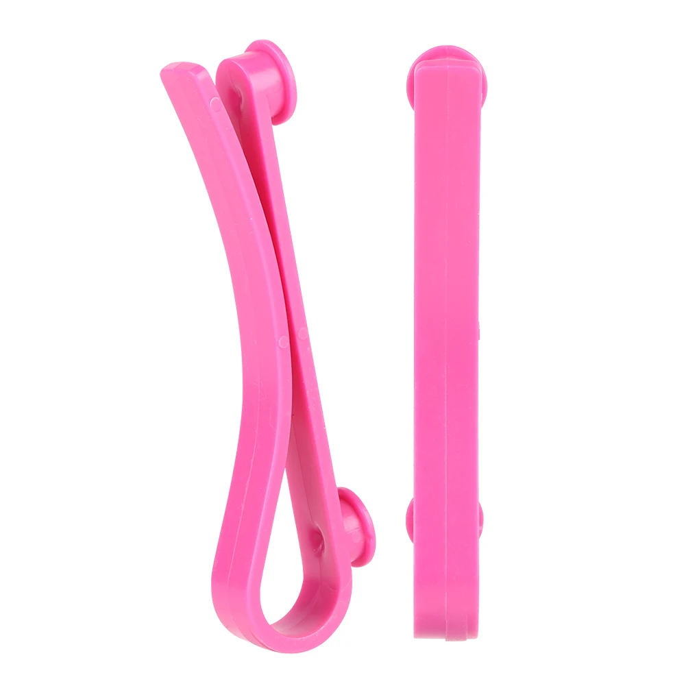 3Pcs/Set Storage Hooks Multi-Purpose Insert Charm Hooks Universal Key Holder Organizer for Bogg Bag Hanging Keys Sunglasses