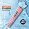 VEVOR Metal Detector Pinpointer IP66/IP68 Waterproof Handheld Pin Pointer Wand 1.96"/4.5" Detection Depth 3 Modes for Detecting 5