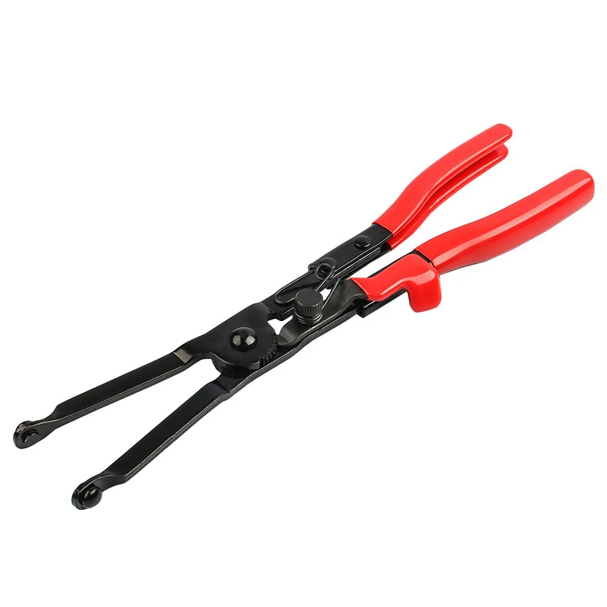 Car Exhaust Pipe C Clamp Removal Plier Spreading Plier Retrofit Demolition Auto Special Repair Tool