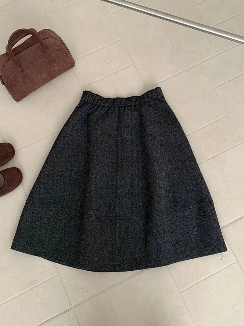 MEXZT Dress Side View