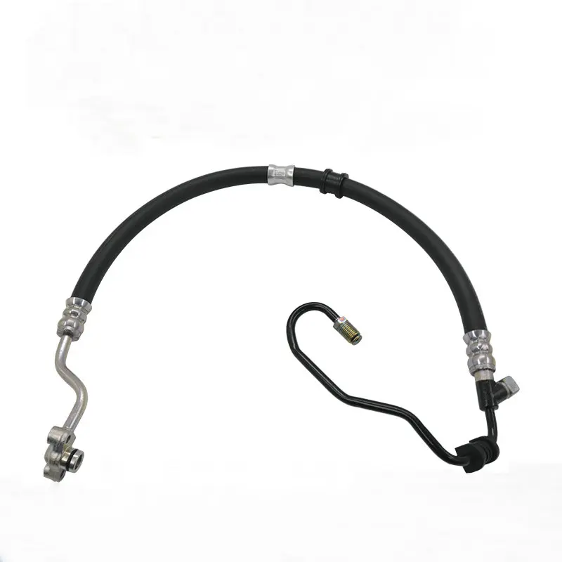 For Accord 1998-2013 Odyssey 2002-2008 Civic 2005-2011 CRV 2003-2011 High pressure oil pipe of steering gear booster pump